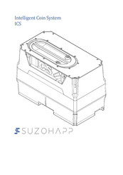 Suzohapp ICS Operating Manual