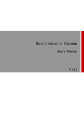 Huaray Movidius Series User Manual