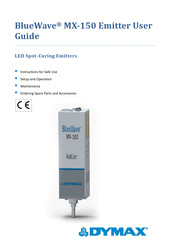 dymax 42338 User Manual