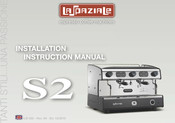 Laspaziale S2 Installation Instructions Manual
