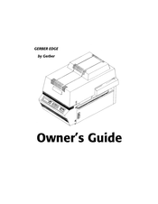 Gerber EDGE Owner's Manual