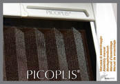 Bettio Picoplis Assembly Manual