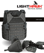 ARMOR EXPRESS LIGHTHAWK PC User Manual