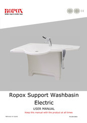 Ropox 40-44016 User Manual