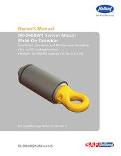 Holland DB-090BW1 Owner's Manual