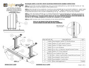 Rightangle NewHeights Series Operation Instructions