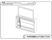 Future Automation ML Instruction Sheet