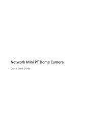 annke Network Mini PT Quick Start Manual