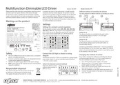 Cotech 36-5781 Manual