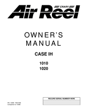 Reel Manuals