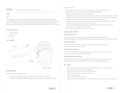 bbluv Glüv Manual