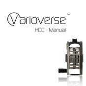 Varioverse HDC Manual