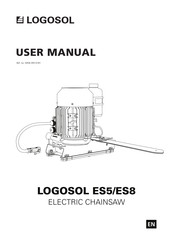 Logosol ES5 User Manual