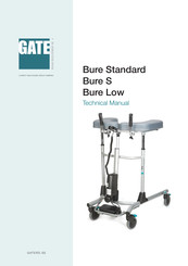 Gate Bure Standard Technical Manual