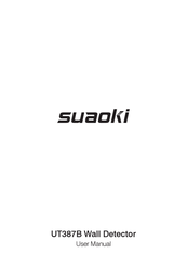 Suaoki UT387B User Manual