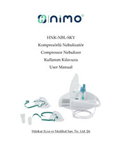 NIMO HNK-NBL-SKY User Manual