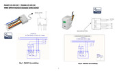 Philio PAN07 Manual
