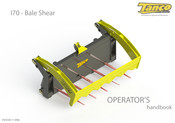 Tanco AUTOWRAP I70 Operator's Handbook Manual