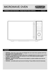 Delonghi D90D25ESLRIII-ZWB Manuals 