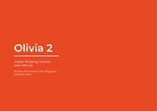 TIME2TECHNOLOGY Olivia 2 User Manual