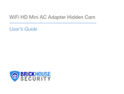 Brickhouse Security 228-Pro-HD User Manual