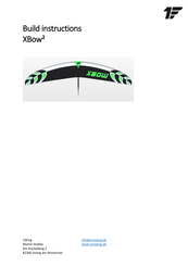 1Wing XBow2 Build Instructions