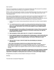 Component Playgrounds CP-PS36-8 Instructions Manual