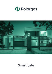 Polargos Smart gate Manual