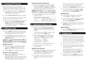 Celco VENTURA 1000 Quick Start Manual