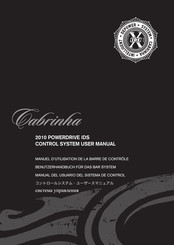 Cabrinha 2010 Powerdrive IDS Manual