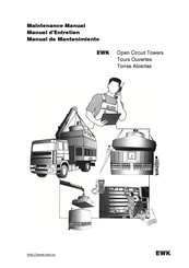 EWK 900 Maintenance Manual