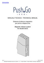 Celegon 4100BR Technical Manual