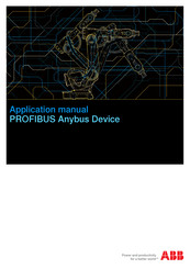 ABB DSQC1003 Applications Manual