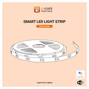 legate S50123010 Series Manual Manual