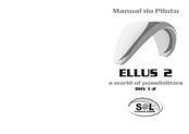 SOL paragliders ELLUS 2 Pilot's Manual