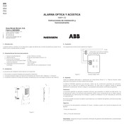Abb N9611.02 Installation Instructions And Operation