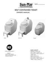 Sun Mar Excel Ne Csem 01400b Manuals Manualslib