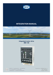 Deif IMD 135 C Integration Manual