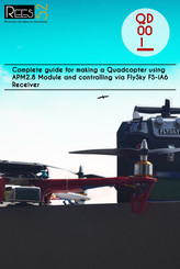 REES52 QD001 Manual