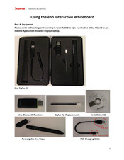 Seneca eno Manual