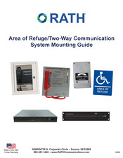 Rath 2500-28RCF Manuals | ManualsLib