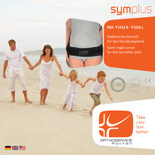 SYMPLUS T1032 L Manual