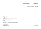 SUPMEA Turbidity/TSS/MLSS User Manual
