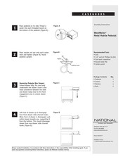 National WaveWorks Assembly Instructions