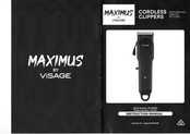 visage clippers