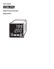 Extech Instruments 48VTR User Manual