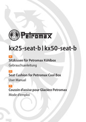 Petromax kx50-seat-b User Manual