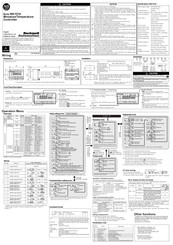 Rockwell Automation Allen-Bradley 900-TC32 Manual