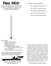 ASP Neo Mini Manual