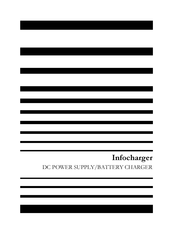 inform Infocharger Manual